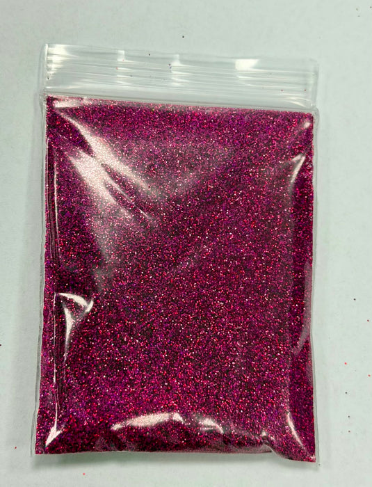 Holographic Glitter Powder for Resin Art(22 Variants)
