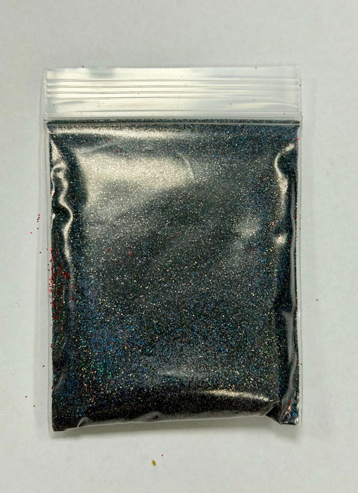 Holographic Glitter Powder for Resin Art(22 Variants)