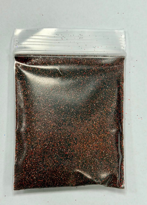 Holographic Glitter Powder for Resin Art(22 Variants)