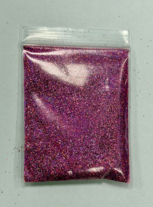 Holographic Glitter Powder for Resin Art(22 Variants)