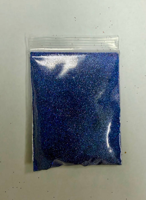 Holographic Glitter Powder for Resin Art(22 Variants)