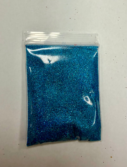 Holographic Glitter Powder for Resin Art(22 Variants)