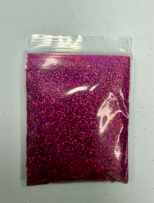 Holographic Glitter Powder for Resin Art(22 Variants)