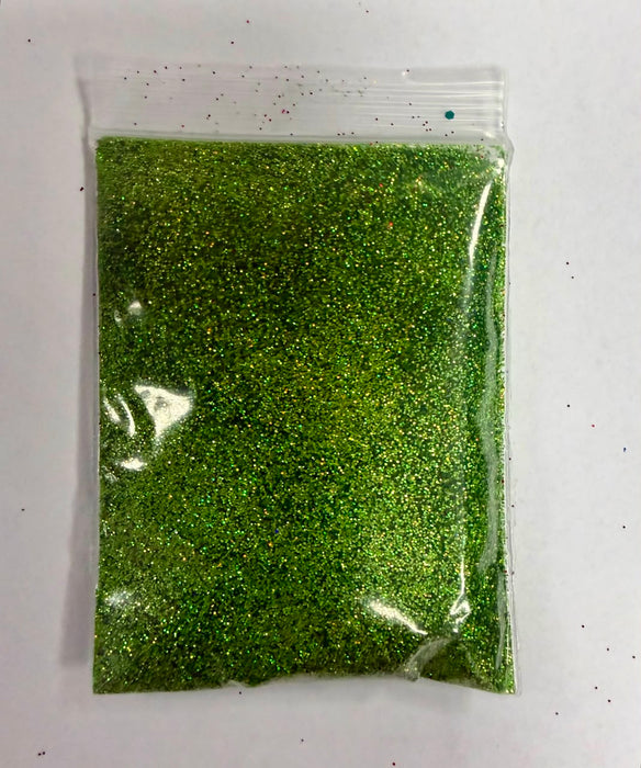 Holographic Glitter Powder for Resin Art(22 Variants)