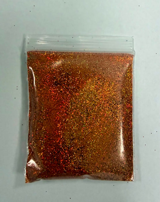 Holographic Glitter Powder for Resin Art(22 Variants)