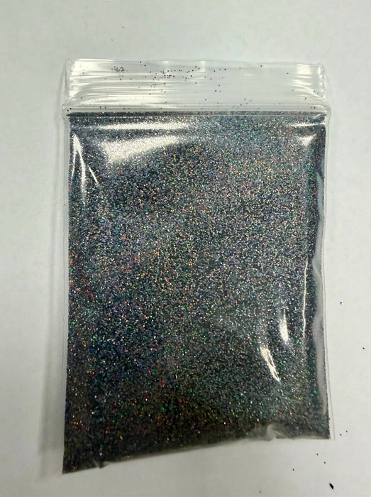 Holographic Glitter Powder for Resin Art(22 Variants)