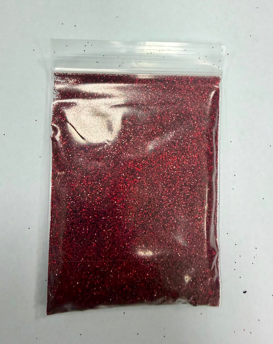 Holographic Glitter Powder for Resin Art(22 Variants)