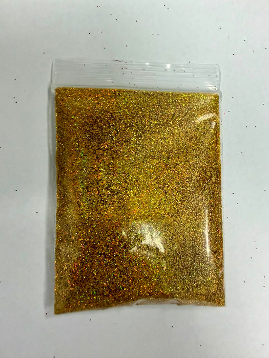 Holographic Glitter Powder for Resin Art(22 Variants)