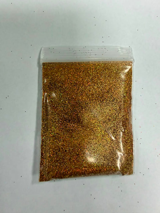 Holographic Glitter Powder for Resin Art(22 Variants)
