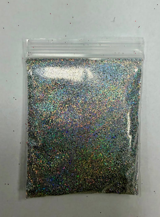 Holographic Glitter Powder for Resin Art(22 Variants)
