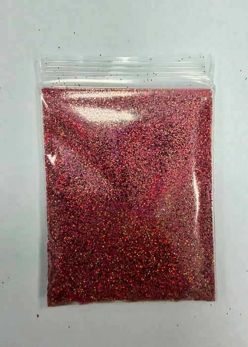 Holographic Glitter Powder for Resin Art(22 Variants)