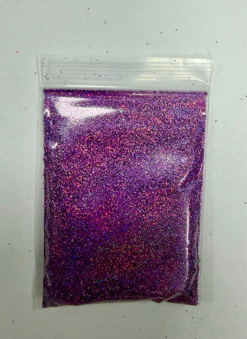 Holographic Glitter Powder for Resin Art(22 Variants)