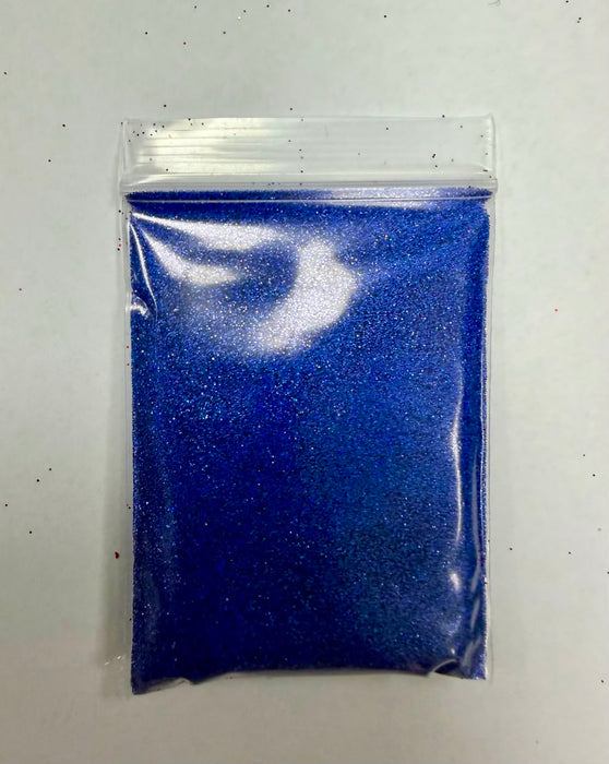 Holographic Glitter Powder for Resin Art(22 Variants)