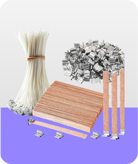 Candle wicks bulk supply Dubai
