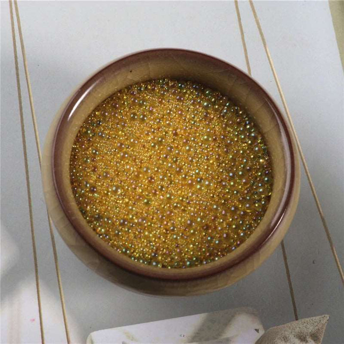 Colorful Water Bubble, Water Drop, Water Droplet Micro Bead for Resin Art | Fillings - Resinarthub