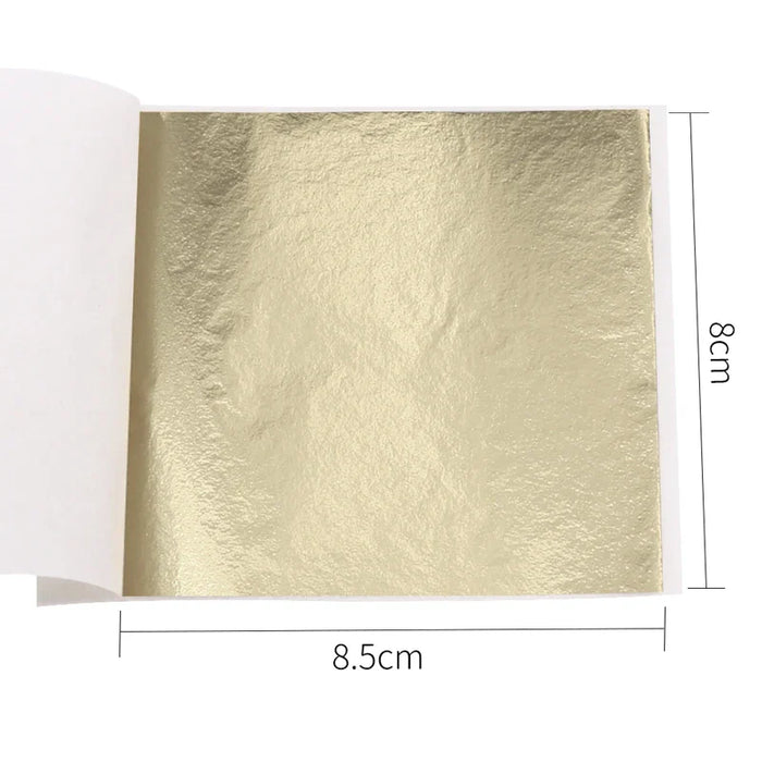 Imitation Foil Sheets (17 variants) | Fillings - Resinarthub