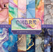 24 Sheets Scrap book For Alcohol Ink | Tools - Resinarthub