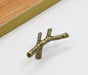 Tree Branch Tray Handles- 4 variants | Fillings - Resinarthub