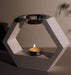 Aromatherapy Burner  Silicone Mold For Jesmonite Art | Mould - Resinarthub