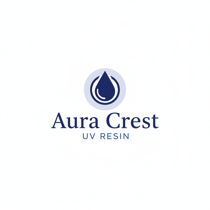 أورا كريست راتنج UV 100غ