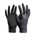 Nitrile Gloves (100pcs) Black | Tools - Resinarthub