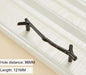 Vintage Tree Branch Handles (4 variants) | Fillings - Resinarthub