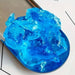 Blue Candle Jelly Wax(100g) | candle - Resinarthub