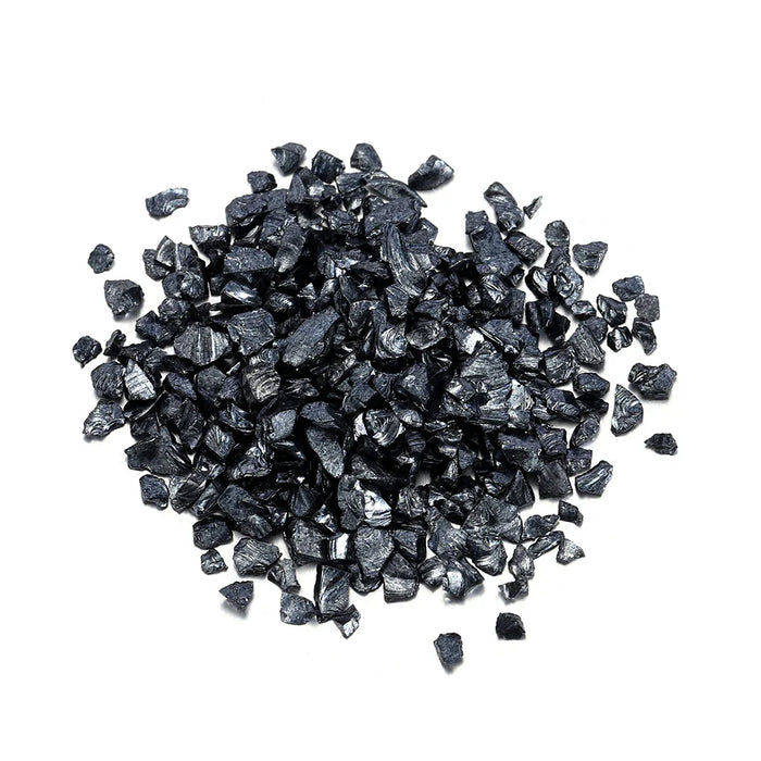 Aura Crest Epoxy Decorative Stones (65grams) | Fillings - Resinarthub