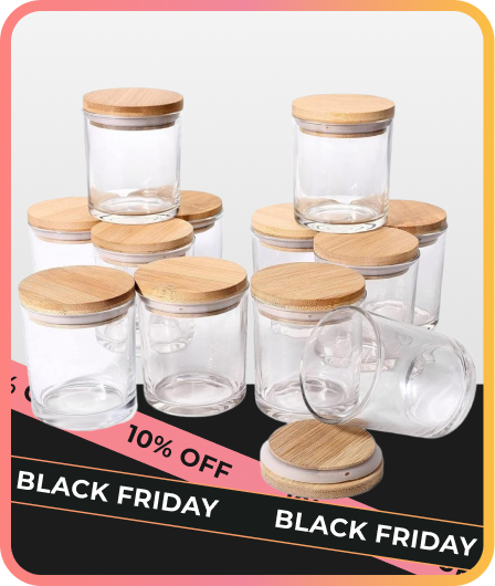 Candle Jars