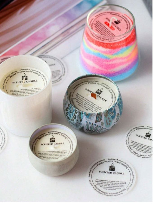 candle dustproof paper for Candle Making | Tools - Resinarthub