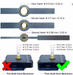 Long Wall Clock Hands for Resin Clock Making | Boards and Clock Accessories - Resinarthub