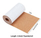 98.4x5.9inch Self-Adhesive Cork Roll | Tools - Resinarthub