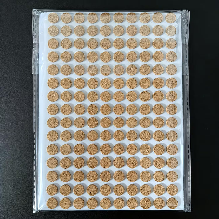 Cork Self Adhesive for Coaster Making