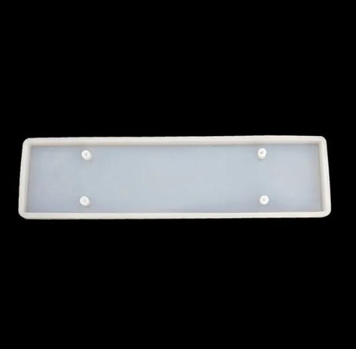 Door Tag Silicone Mold for Resin Art | Mould - Resinarthub