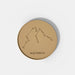 Zodiac Coaster Silicone Mold for Jesmonite Art | Mould - Resinarthub