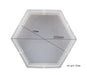 Large/Deep Silicone Mold for Resin Art | Mould - Resinarthub
