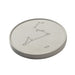 Zodiac Coaster Silicone Mold for Jesmonite Art | Mould - Resinarthub