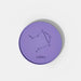 Zodiac Coaster Silicone Mold for Jesmonite Art | Mould - Resinarthub