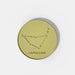 Zodiac Coaster Silicone Mold for Jesmonite Art | Mould - Resinarthub