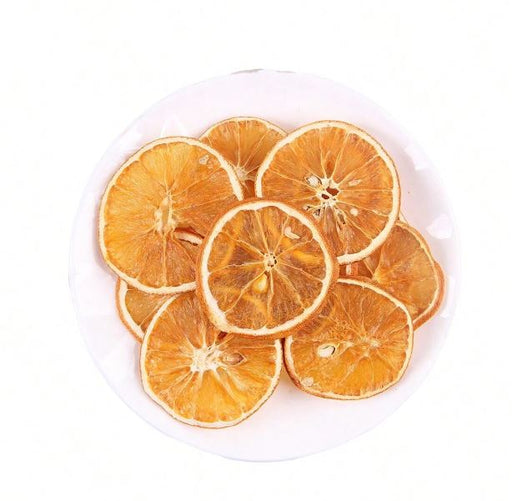 Dried Orange for Candle Making | Fillings - Resinarthub