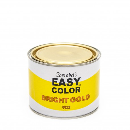 EASY COLOR BRIGHT GOLD 902 (250 ML) | Pigment - Resinarthub