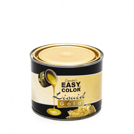 EASY COLOR LIQUID GOLD 910 (125 ML) | Pigment - Resinarthub