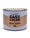 EASY COLOR ROSE GOLD PAINT 914 (125 ML) | Pigment - Resinarthub