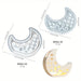 Luminary Delights Silicone Molds for Jesmonite Art | Mould - Resinarthub