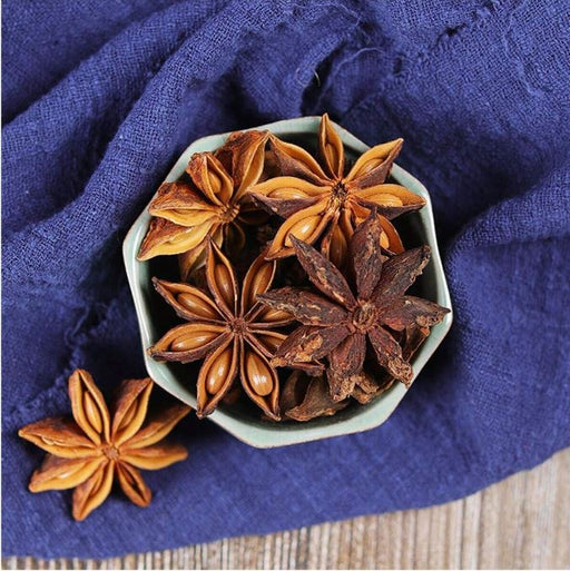 Star Anise for Candle Making | Fillings - Resinarthub