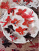 30pcs Fish Pattern Sticker for Resin Art | Fillings - Resinarthub