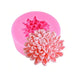 Chrysanthemum Flower 3D  Candle Silicone Mold | Mould - Resinarthub