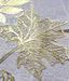 10pcs Leaf Design Craft Paper for Resin Art | Fillings - Resinarthub