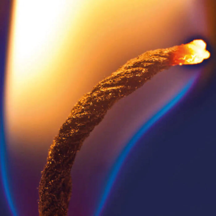 Stabilo Wicks for Candle Making