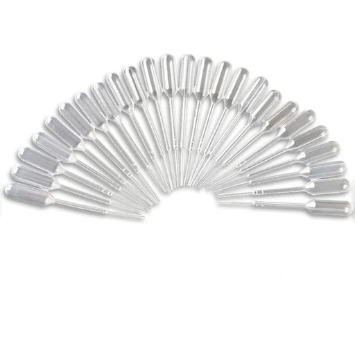Mix Pipette For Silicone Mould - (Pack of 93) | Tools - Resinarthub